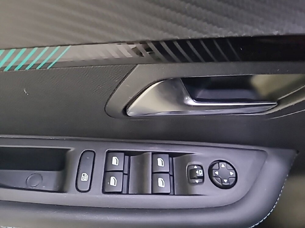 Occasion PEUGEOT 208 208 PureTech 100 S&S BVM6 - Allure