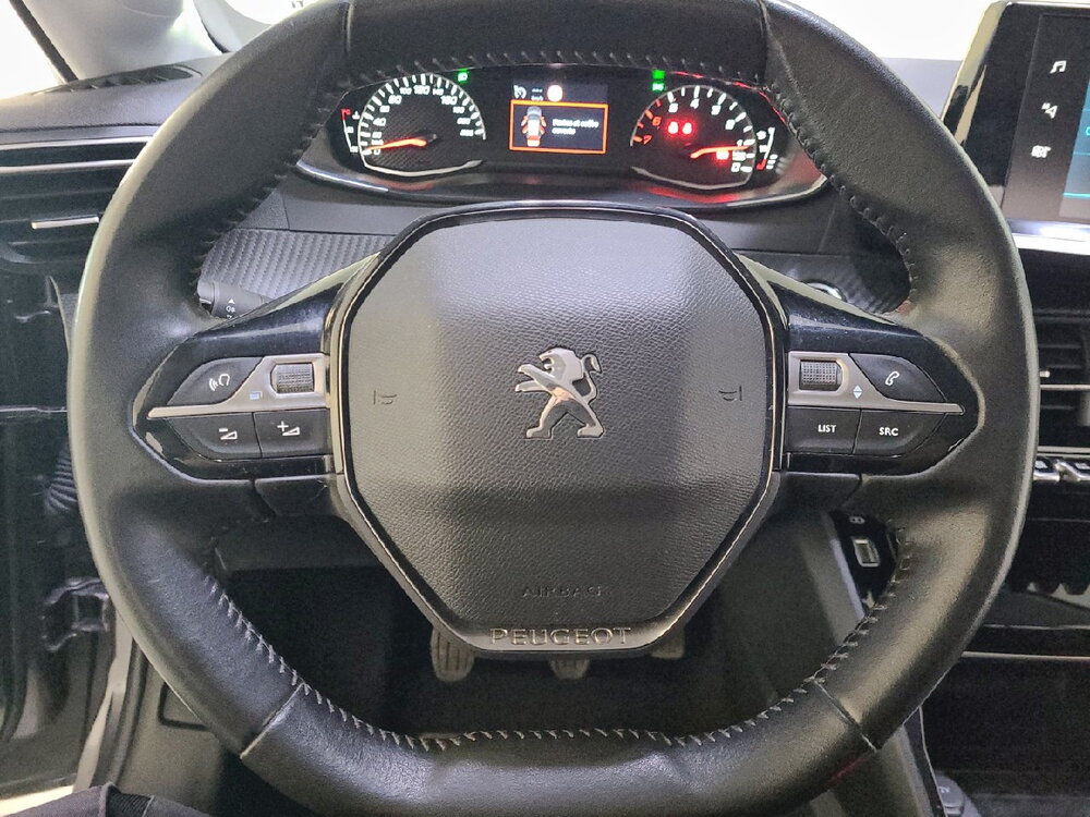 Occasion PEUGEOT 208 208 PureTech 100 S&S BVM6 - Allure