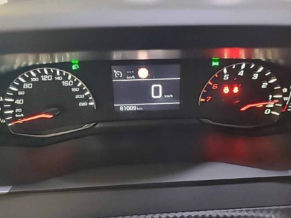 Occasion PEUGEOT 208 208 PureTech 100 S&S BVM6 - Allure