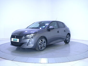 Occasion PEUGEOT 208 208 PureTech 100 S&S BVM6 - Allure