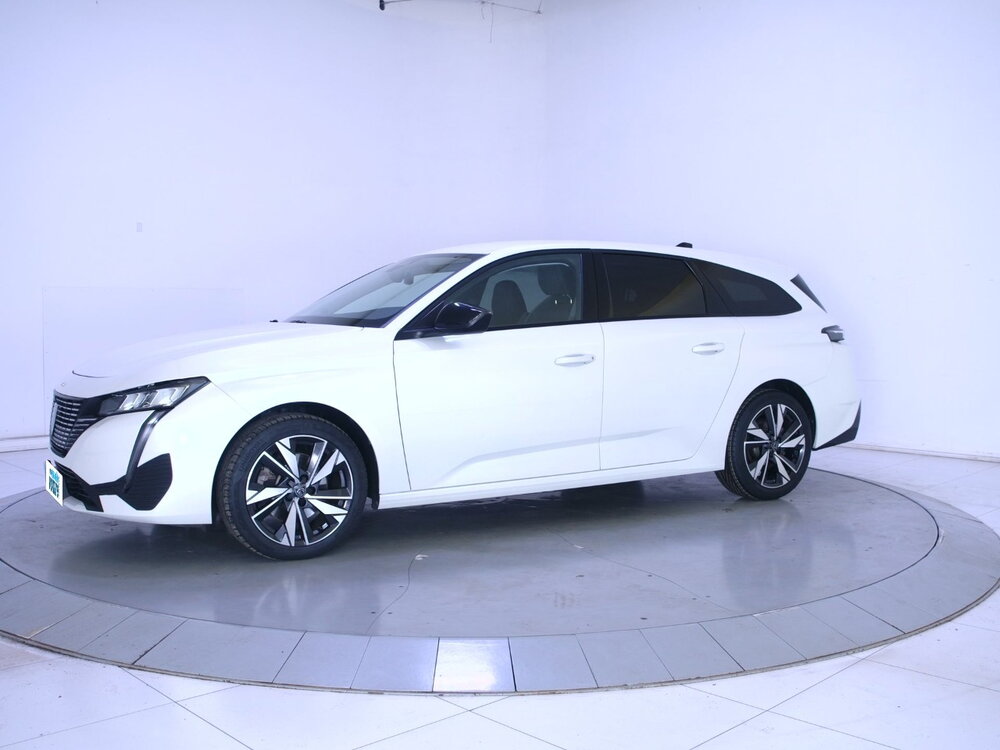 Occasion PEUGEOT 308 308 SW PureTech 130ch S&S EAT8 - Allure