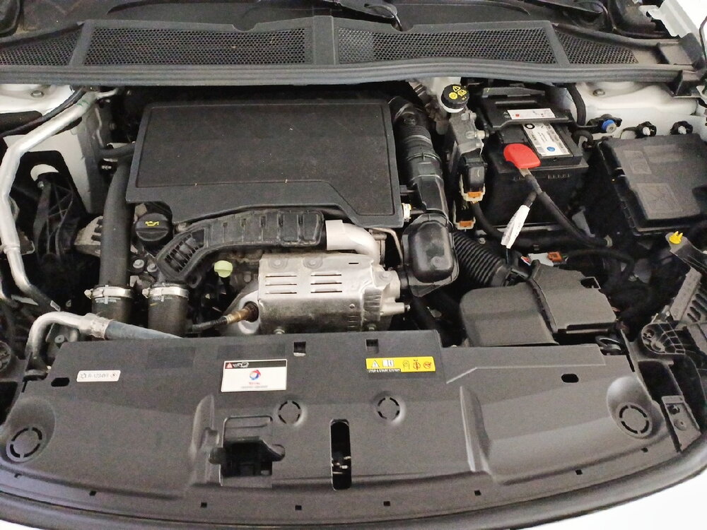 Occasion PEUGEOT 308 308 SW PureTech 130ch S&S EAT8 - Allure