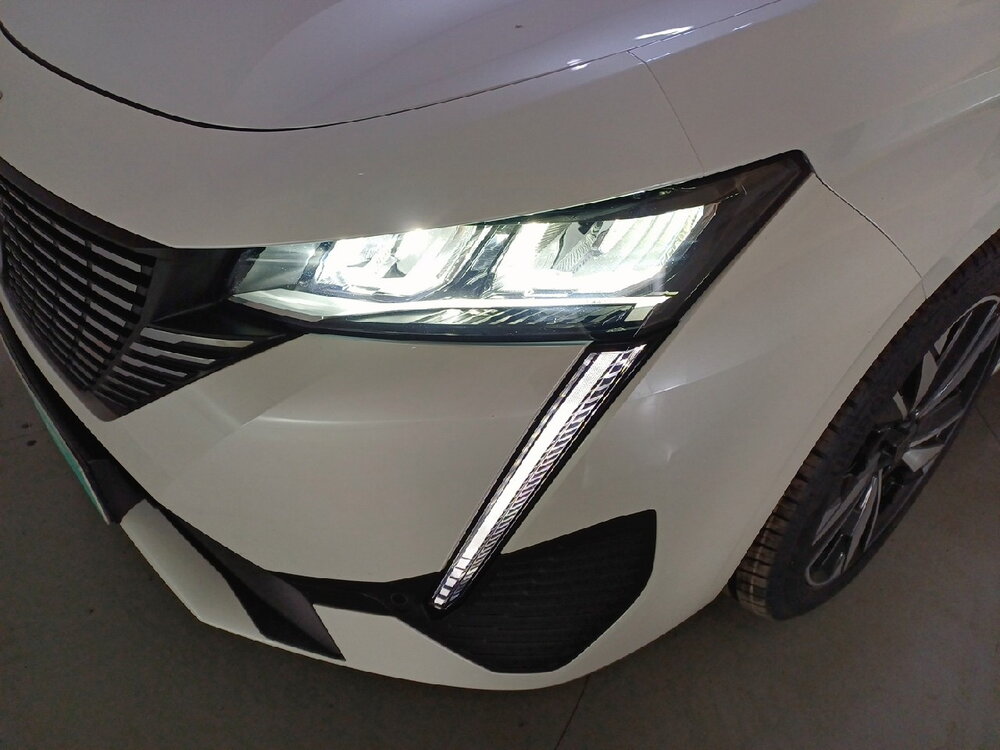 Occasion PEUGEOT 308 308 SW PureTech 130ch S&S EAT8 - Allure