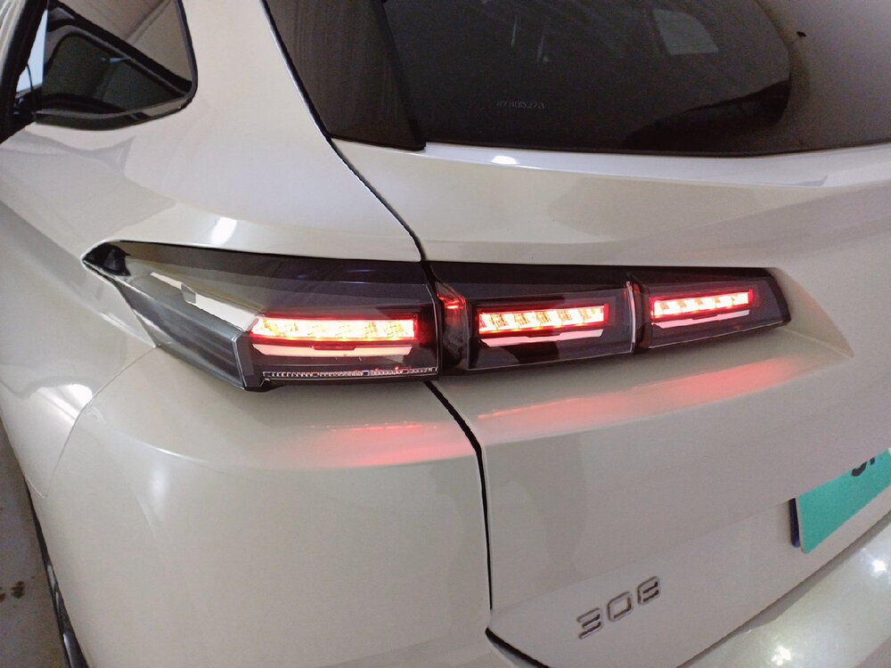 Occasion PEUGEOT 308 308 SW PureTech 130ch S&S EAT8 - Allure