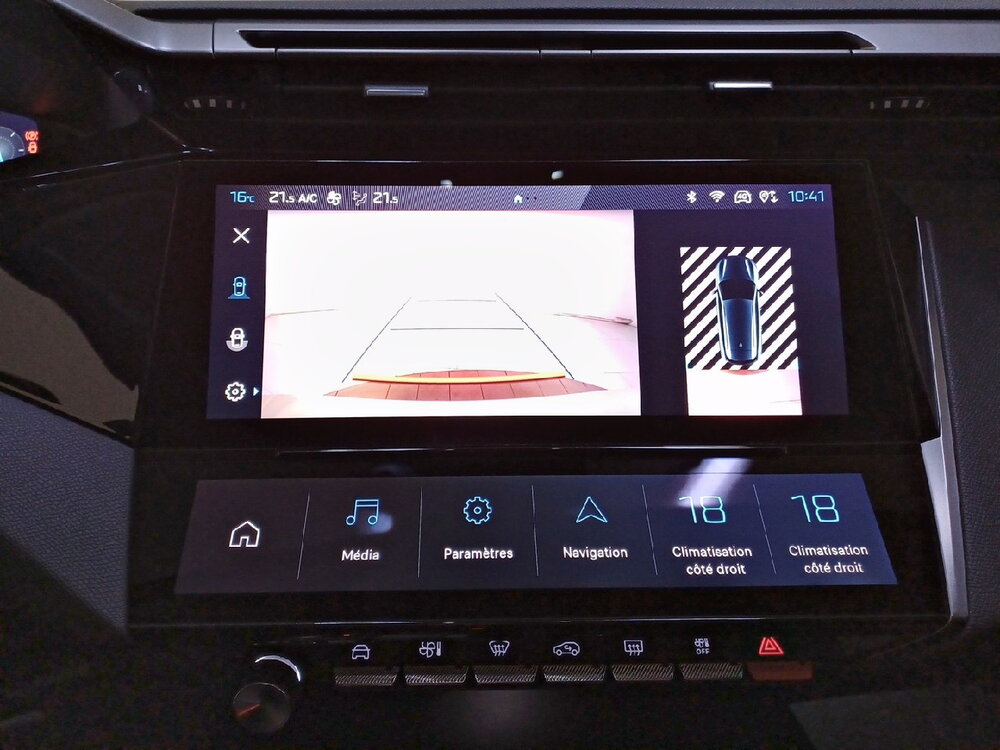 Occasion PEUGEOT 308 308 SW PureTech 130ch S&S EAT8 - Allure