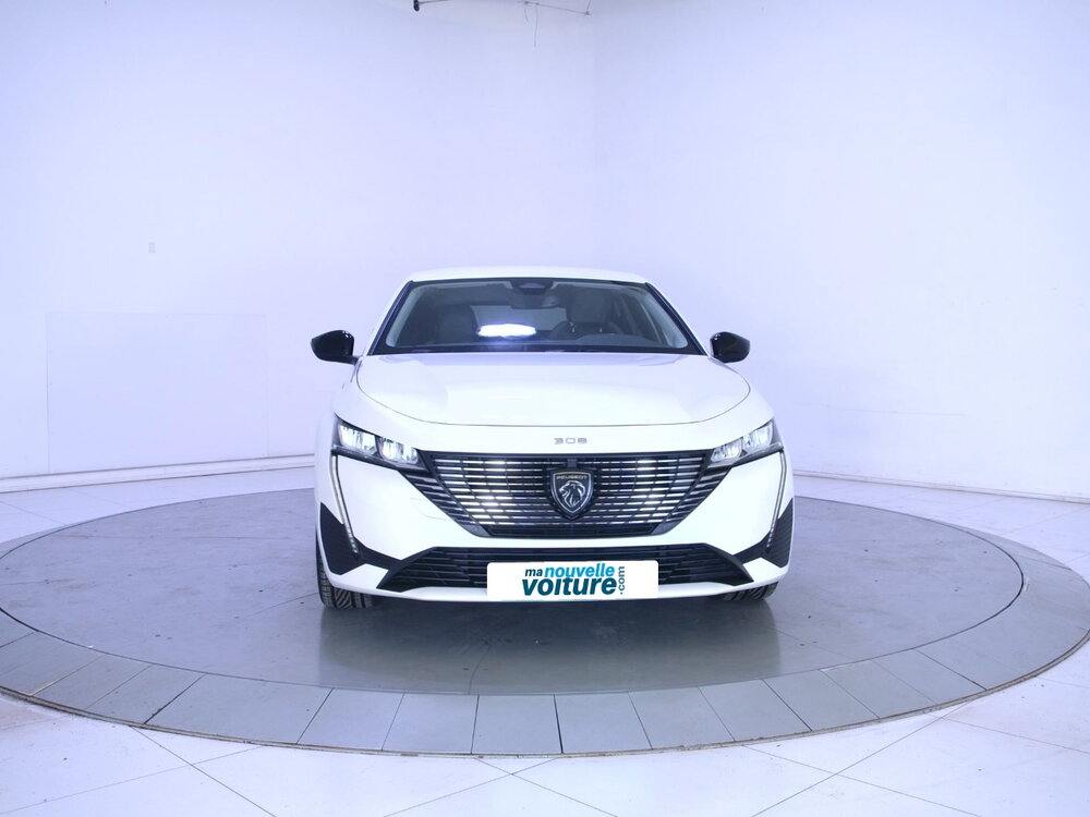 Occasion PEUGEOT 308 308 SW PureTech 130ch S&S EAT8 - Allure