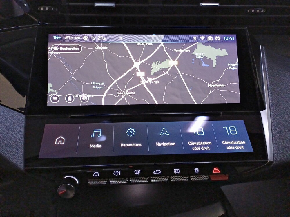 Occasion PEUGEOT 308 308 SW PureTech 130ch S&S EAT8 - Allure