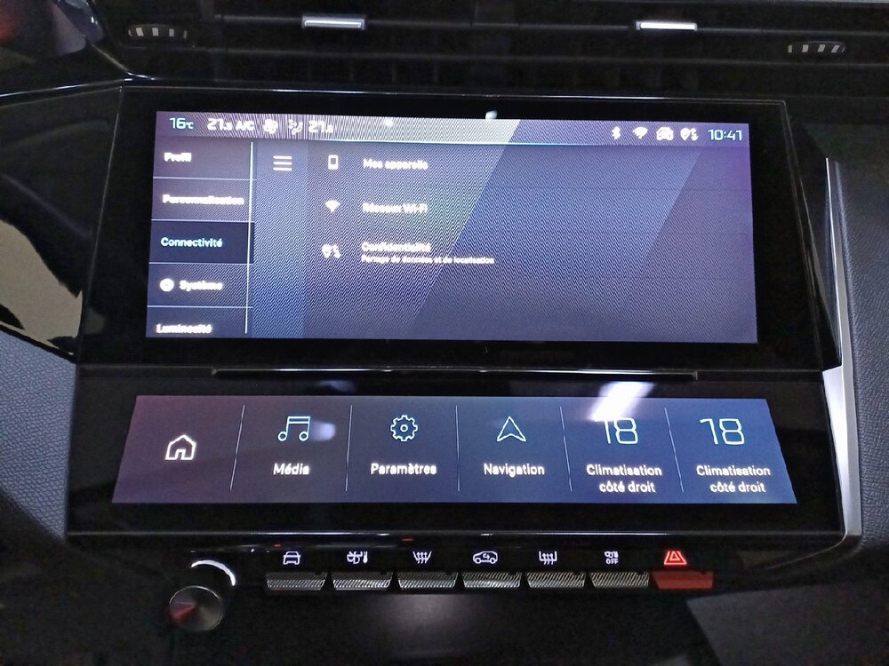 Occasion PEUGEOT 308 308 SW PureTech 130ch S&S EAT8 - Allure