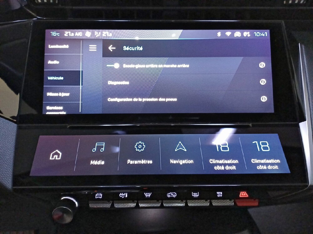 Occasion PEUGEOT 308 308 SW PureTech 130ch S&S EAT8 - Allure