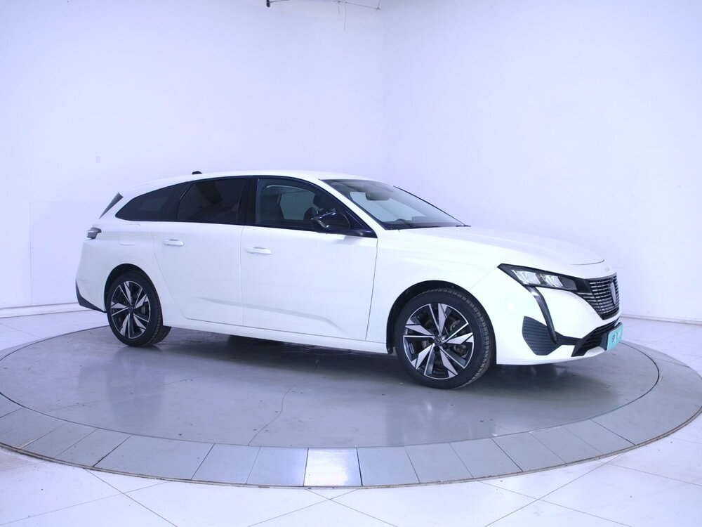 Occasion PEUGEOT 308 308 SW PureTech 130ch S&S EAT8 - Allure