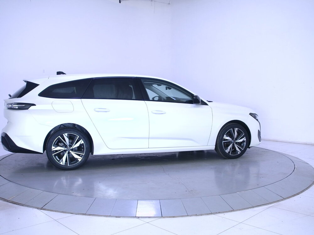 Occasion PEUGEOT 308 308 SW PureTech 130ch S&S EAT8 - Allure