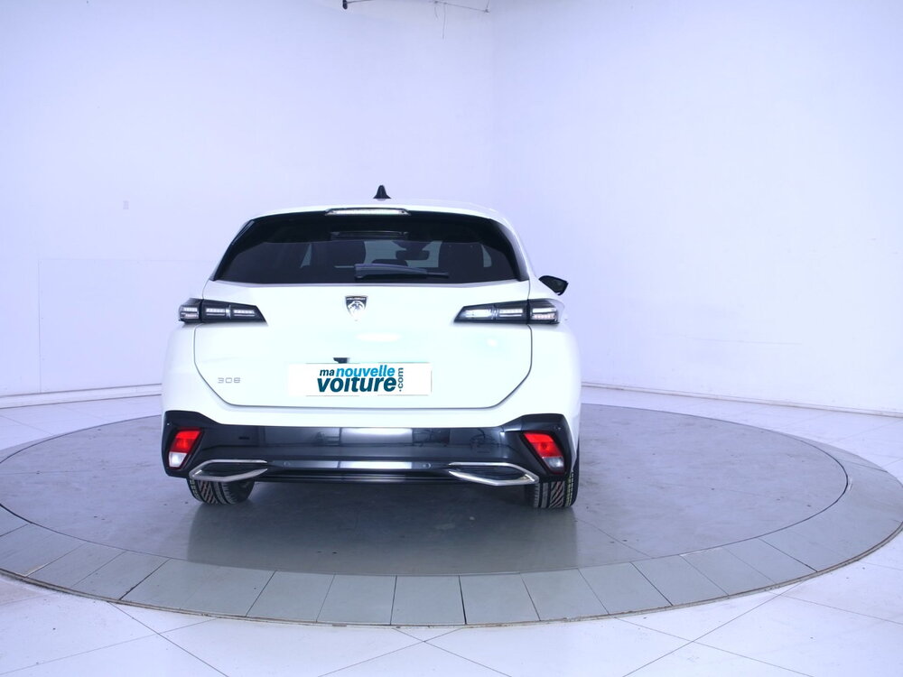 Occasion PEUGEOT 308 308 SW PureTech 130ch S&S EAT8 - Allure