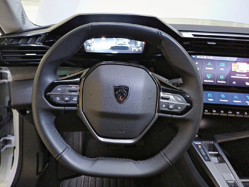 Occasion PEUGEOT 308 308 SW PureTech 130ch S&S EAT8 - Allure