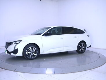 Occasion PEUGEOT 308 308 SW PureTech 130ch S&S EAT8 - Allure