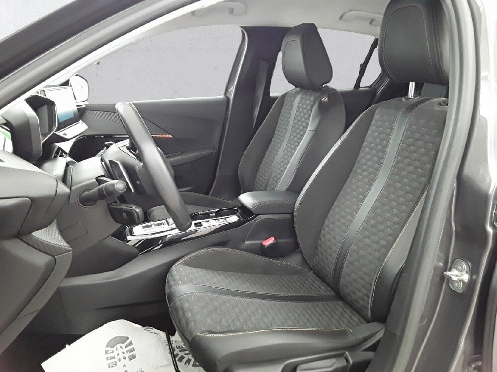 Occasion PEUGEOT 208 208 PureTech 100 S&S EAT8 - Roadtrip