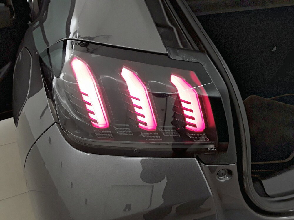 Occasion PEUGEOT 208 208 PureTech 100 S&S EAT8 - Roadtrip