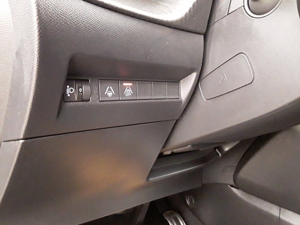 Occasion PEUGEOT 208 208 PureTech 100 S&S EAT8 - Roadtrip