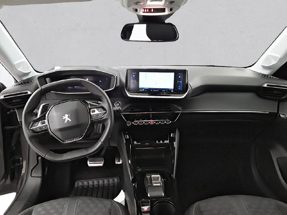 Occasion PEUGEOT 208 208 PureTech 100 S&S EAT8 - Roadtrip