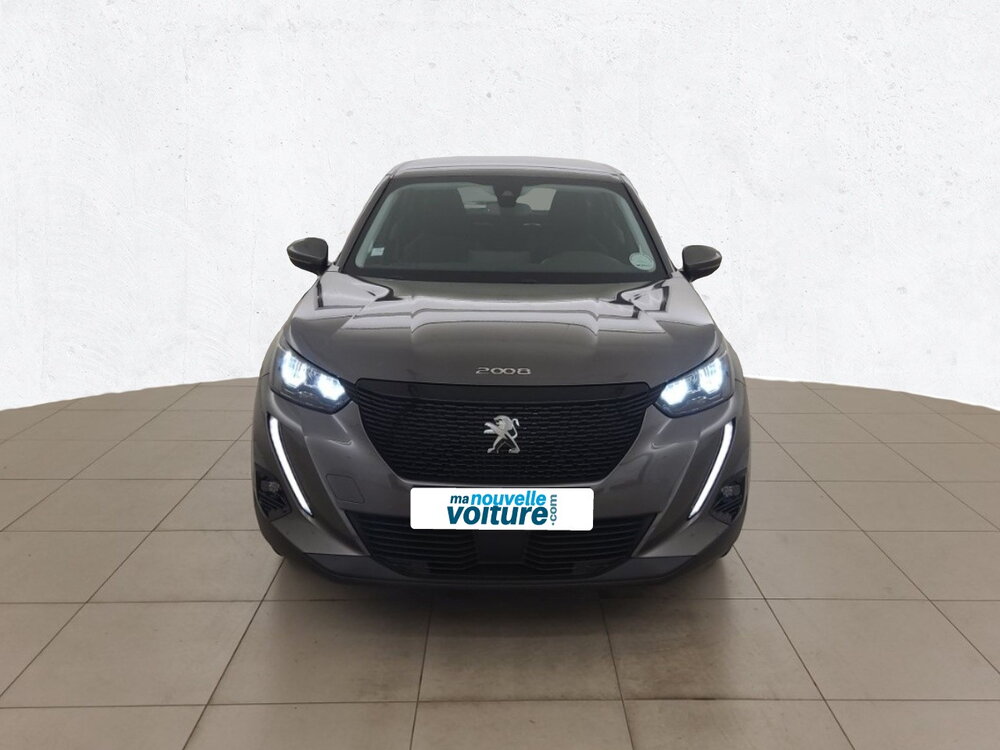 Occasion PEUGEOT 2008 2008 BlueHDi 130 S&S EAT8 - Active Business