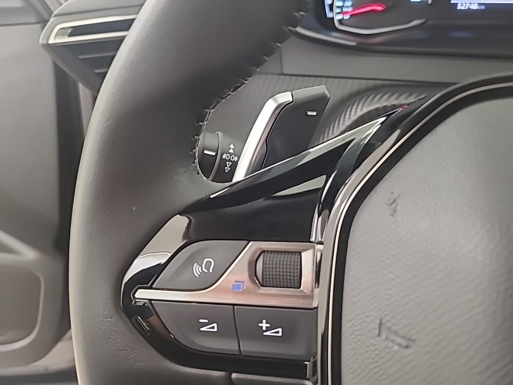 Occasion PEUGEOT 2008 2008 BlueHDi 130 S&S EAT8 - Active Business