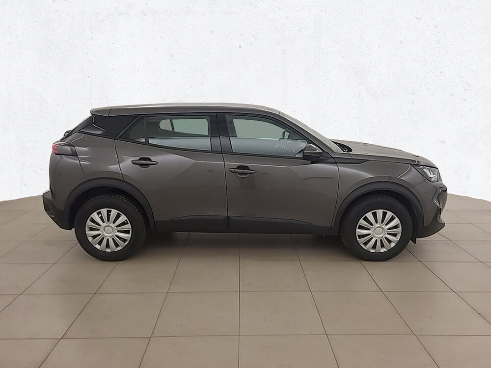 Occasion PEUGEOT 2008 2008 BlueHDi 130 S&S EAT8 - Active Business