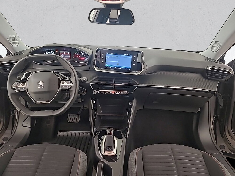 Occasion PEUGEOT 2008 2008 BlueHDi 130 S&S EAT8 - Active Business