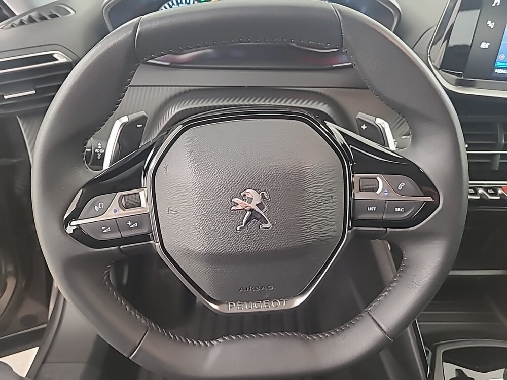 Occasion PEUGEOT 2008 2008 BlueHDi 130 S&S EAT8 - Active Business
