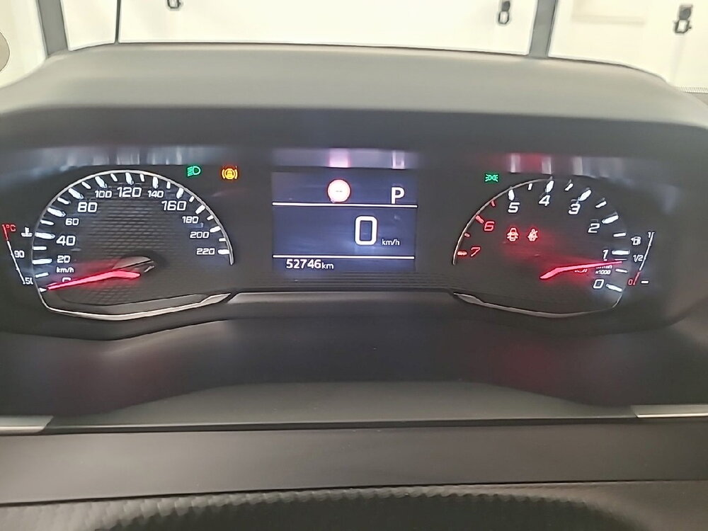 Occasion PEUGEOT 2008 2008 BlueHDi 130 S&S EAT8 - Active Business