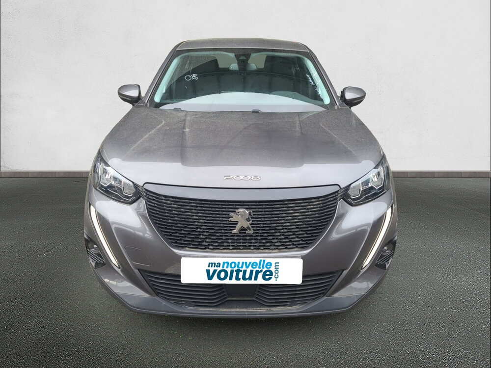 Occasion PEUGEOT 2008 2008 BlueHDi 130 S&S EAT8 - Active Business