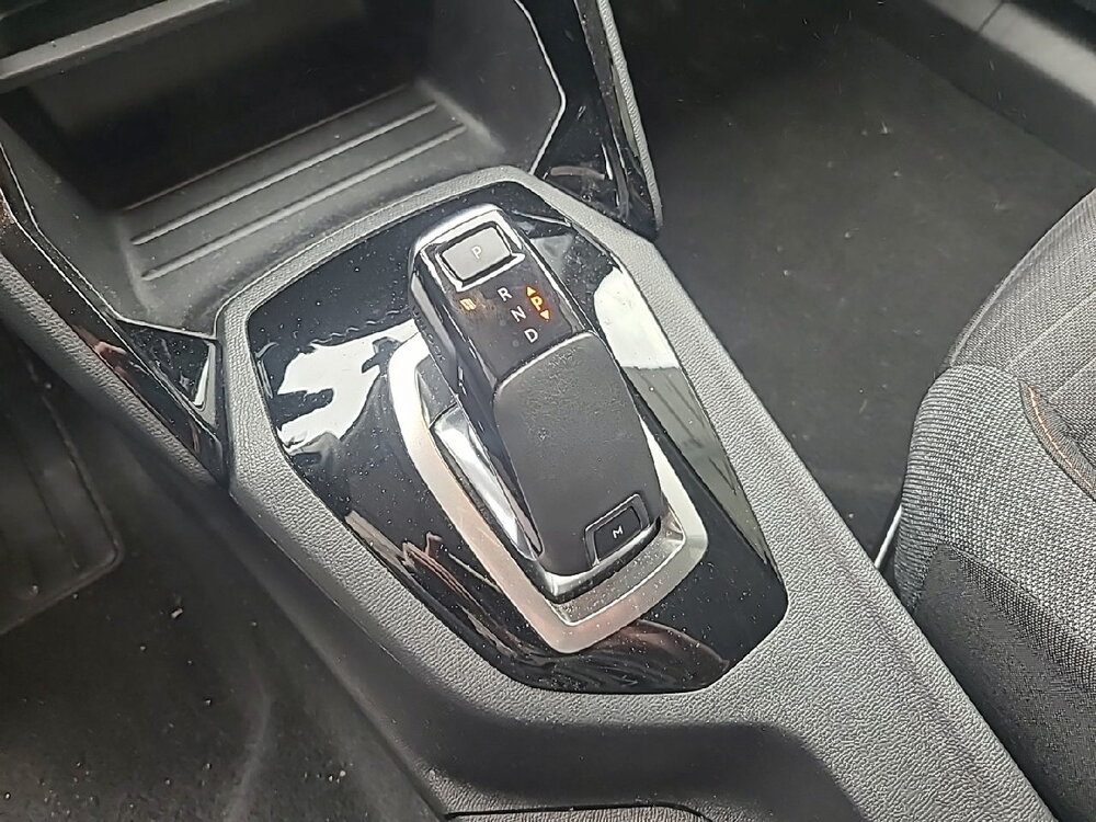 Occasion PEUGEOT 2008 2008 BlueHDi 130 S&S EAT8 - Active Business