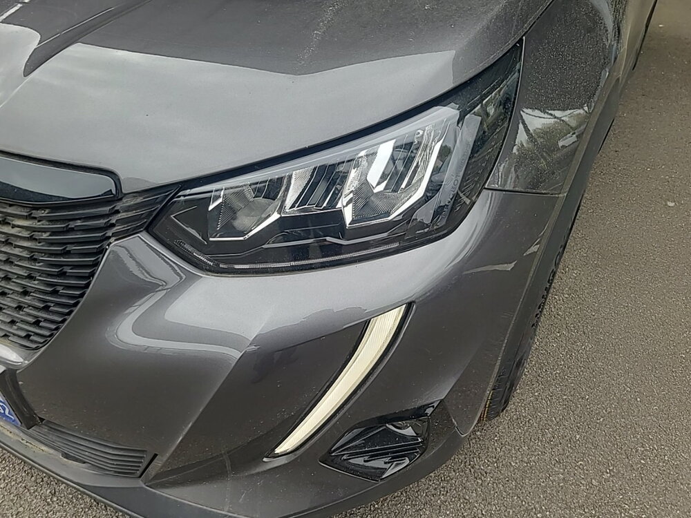 Occasion PEUGEOT 2008 2008 BlueHDi 130 S&S EAT8 - Active Business