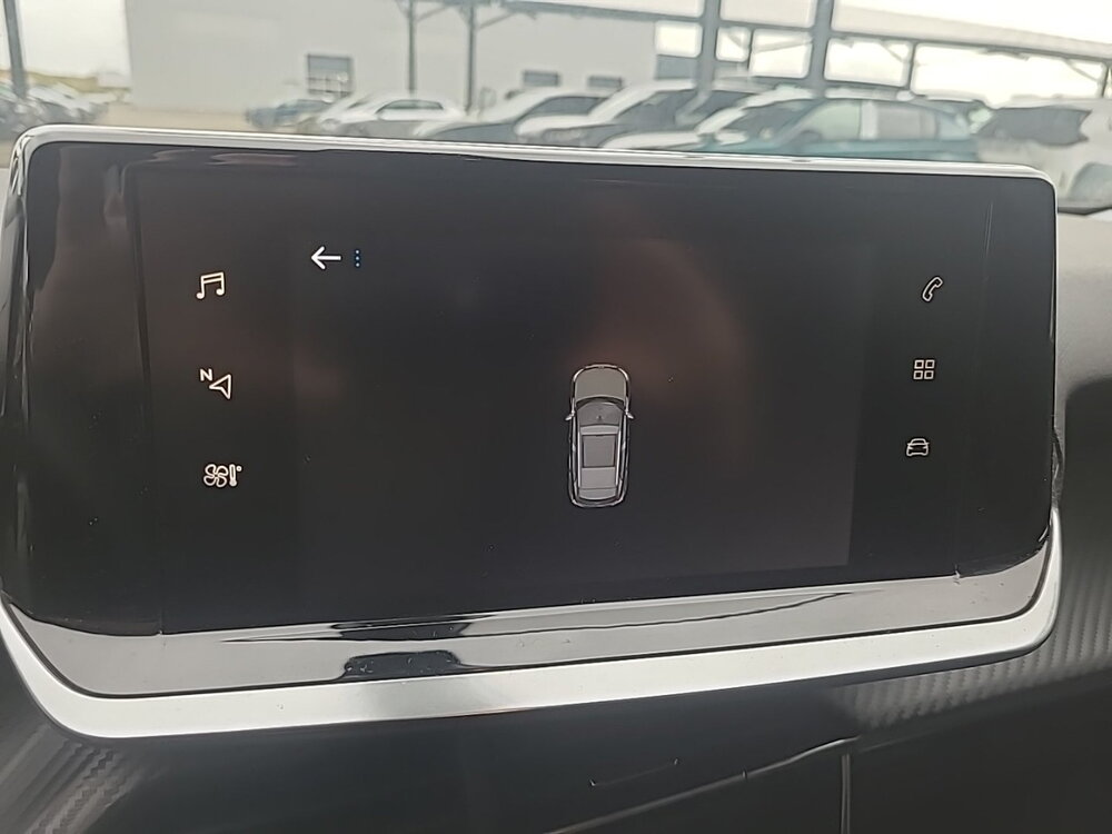 Occasion PEUGEOT 2008 2008 BlueHDi 130 S&S EAT8 - Active Business