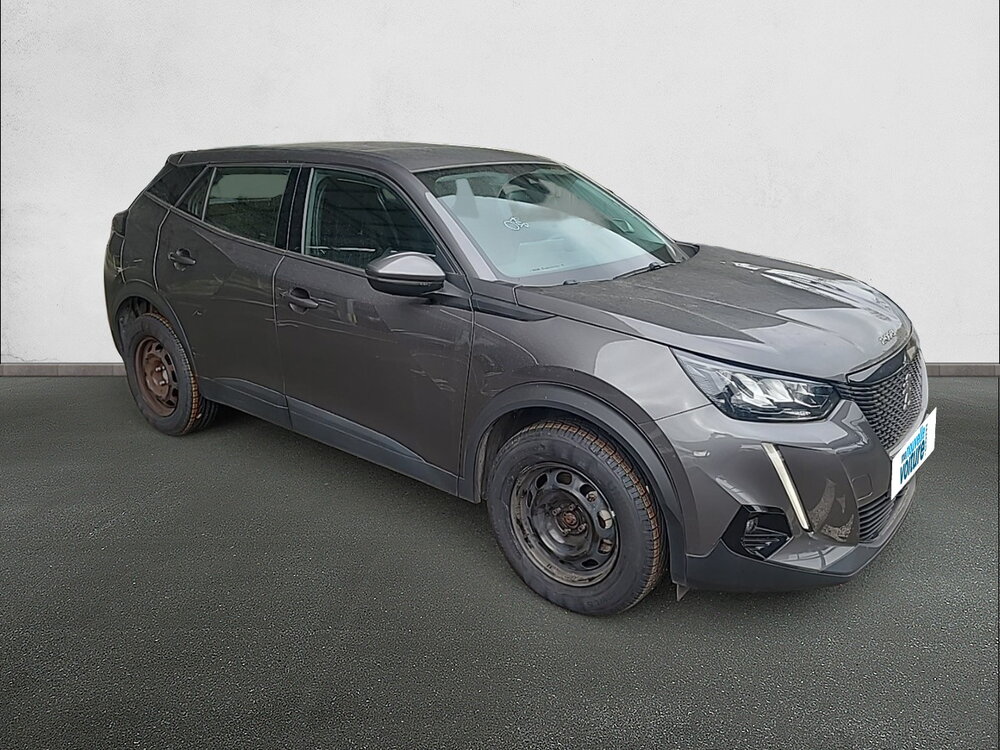 Occasion PEUGEOT 2008 2008 BlueHDi 130 S&S EAT8 - Active Business