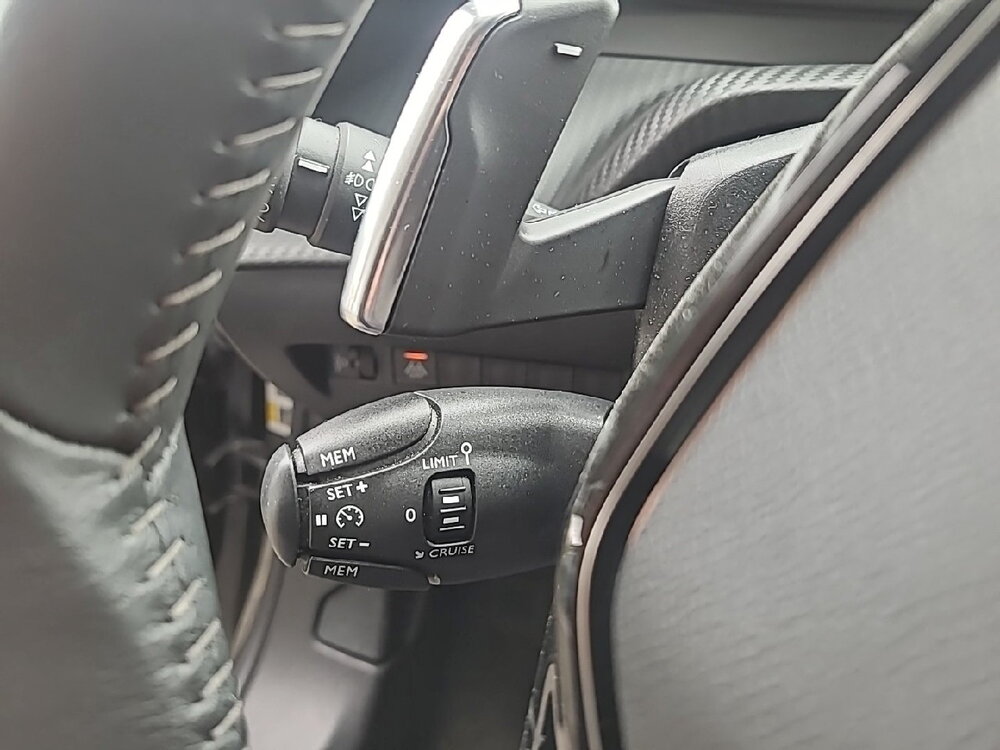 Occasion PEUGEOT 2008 2008 BlueHDi 130 S&S EAT8 - Active Business