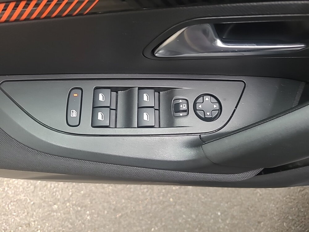 Occasion PEUGEOT 2008 2008 BlueHDi 130 S&S EAT8 - Active Business