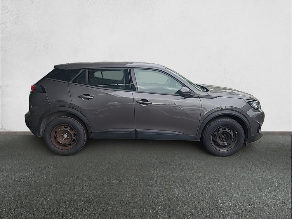 Occasion PEUGEOT 2008 2008 BlueHDi 130 S&S EAT8 - Active Business