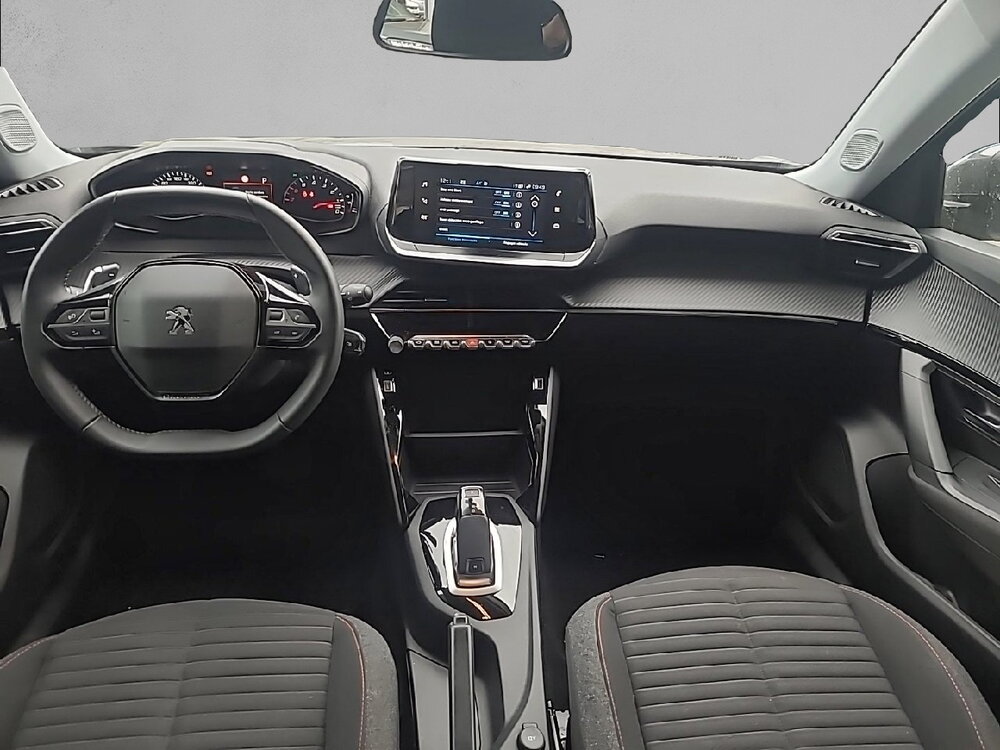 Occasion PEUGEOT 2008 2008 BlueHDi 130 S&S EAT8 - Active Business
