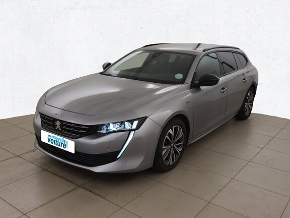 Occasion PEUGEOT 508 508 SW Hybrid 225 e-EAT8 - Allure Pack