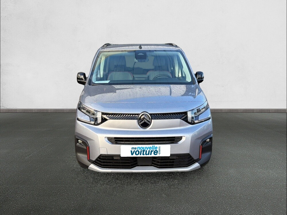 Occasion CITROEN Berlingo Berlingo Diesel 100 ch M Manuelle - Max