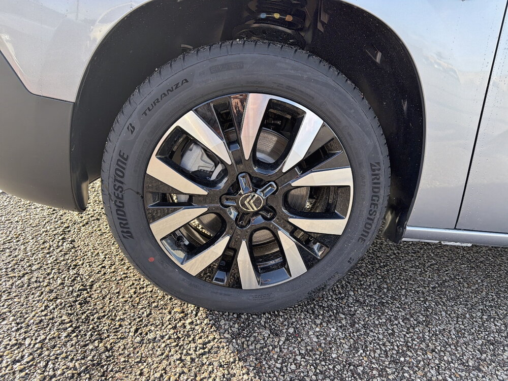 Occasion CITROEN Berlingo Berlingo Diesel 100 ch M Manuelle - Max