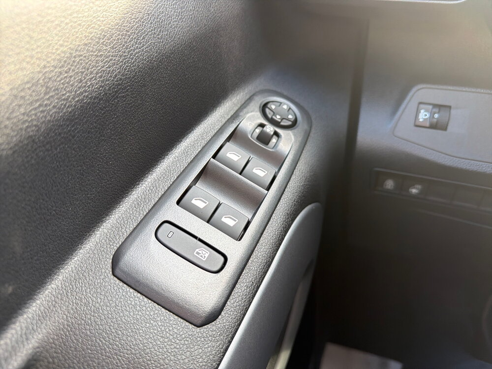 Occasion CITROEN Berlingo Berlingo Diesel 100 ch M Manuelle - Max