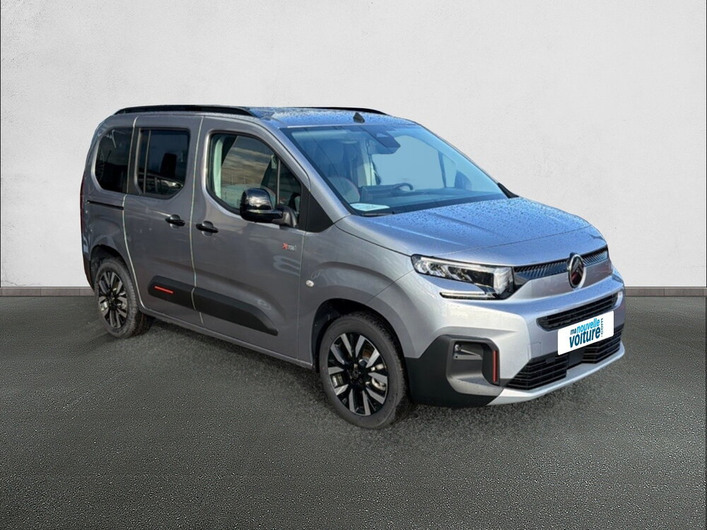 Occasion CITROEN Berlingo Berlingo Diesel 100 ch M Manuelle - Max