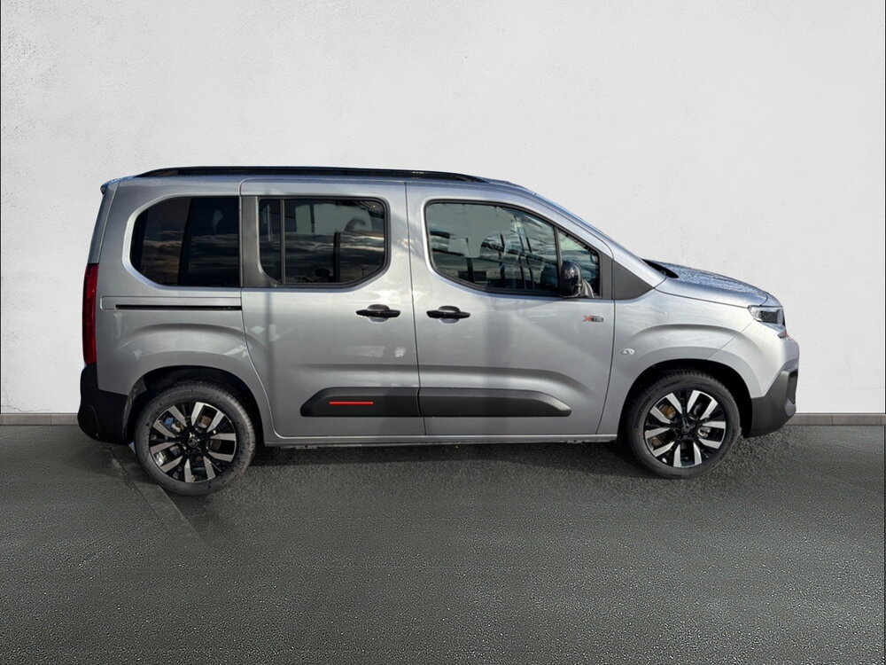 Occasion CITROEN Berlingo Berlingo Diesel 100 ch M Manuelle - Max