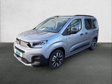Occasion CITROEN Berlingo Berlingo Diesel 100 ch M Manuelle - Max