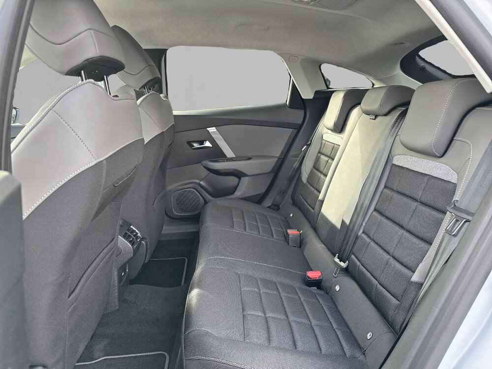 Occasion CITROEN C4 C4 Hybride 145 e-DCS6 - Collection