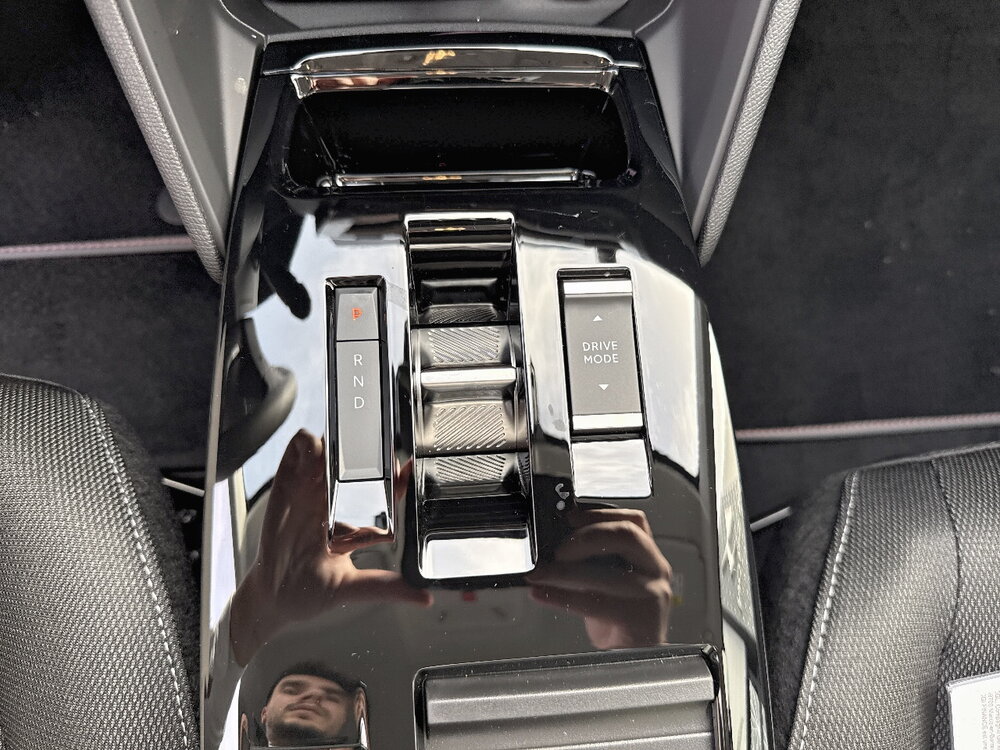 Occasion CITROEN C4 C4 Hybride 145 e-DCS6 - Collection