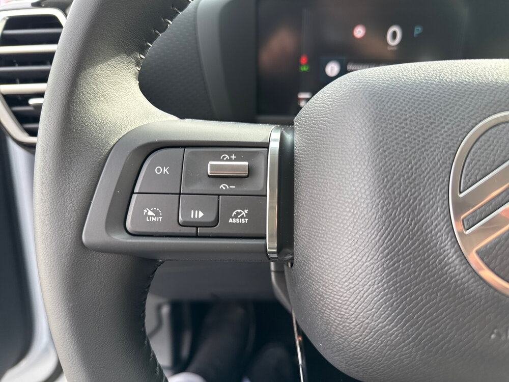 Occasion CITROEN C4 C4 Hybride 145 e-DCS6 - Collection