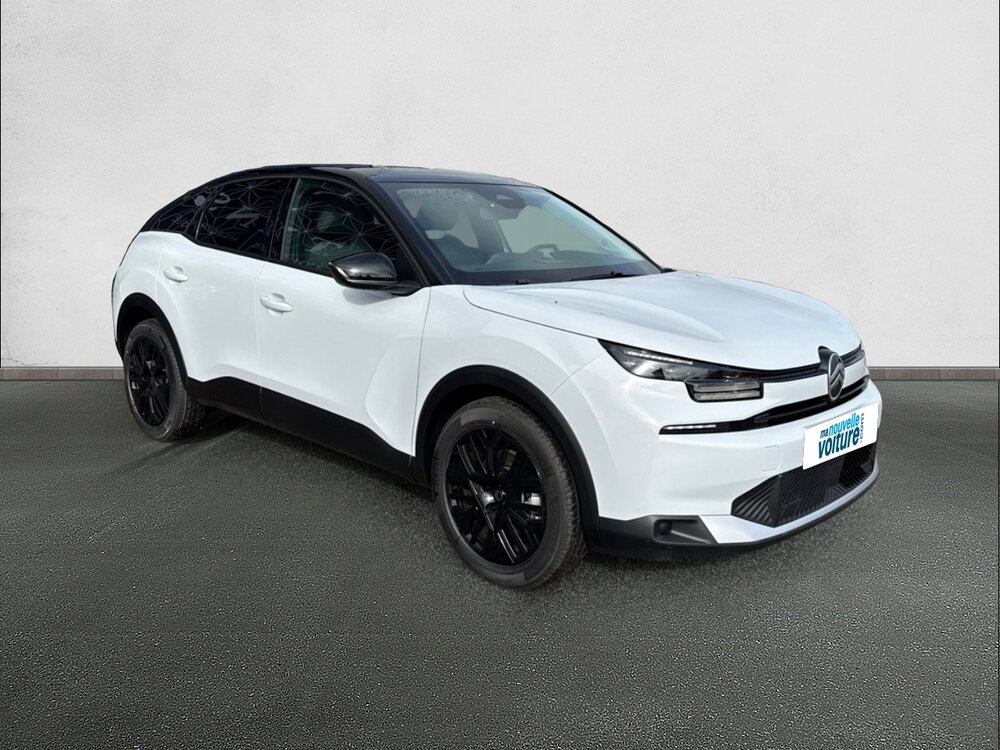 Occasion CITROEN C4 C4 Hybride 145 e-DCS6 - Collection