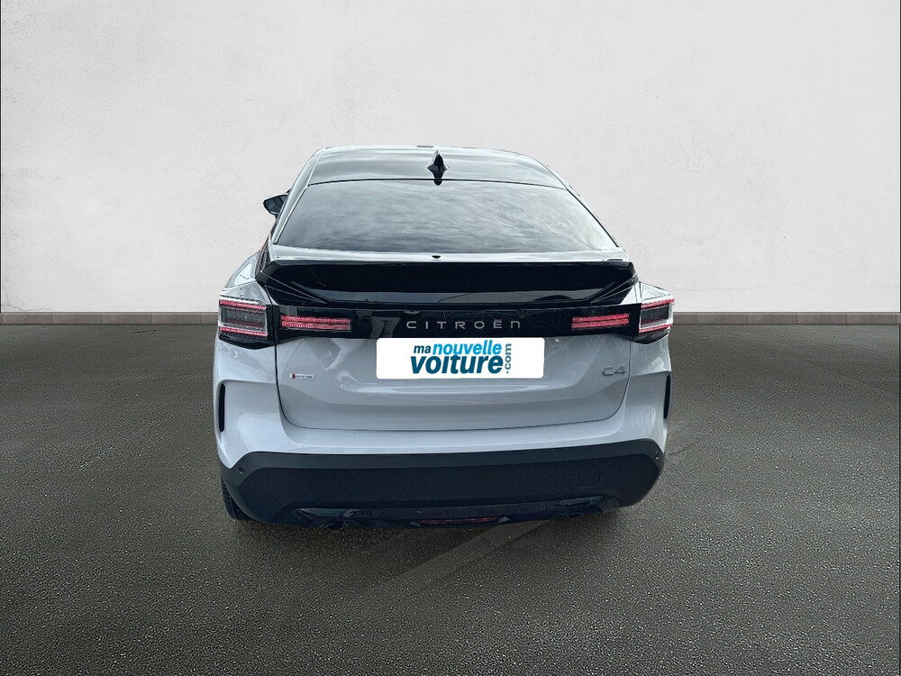 Occasion CITROEN C4 C4 Hybride 145 e-DCS6 - Collection