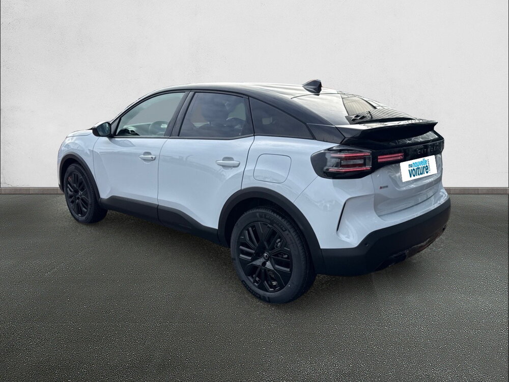 Occasion CITROEN C4 C4 Hybride 145 e-DCS6 - Collection